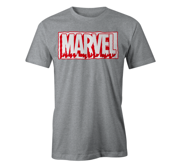 Marvel Logo Variation 09